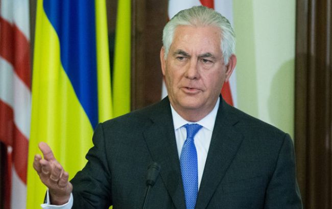 Госдеп США обвинил Россию в поставках оружия "Талибану"