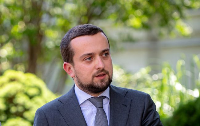 ЗМІ написали про обшуки у Кирила Тимошенка. Він підтвердив