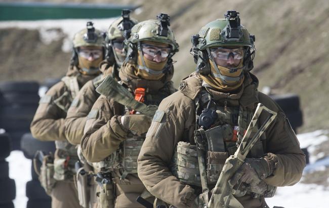 В Одесской области завтра стартуют антитеррористические учения