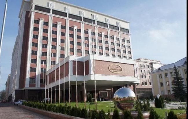 Контактная группа продолжила заседание с участием делегатов ДНР/ЛНР