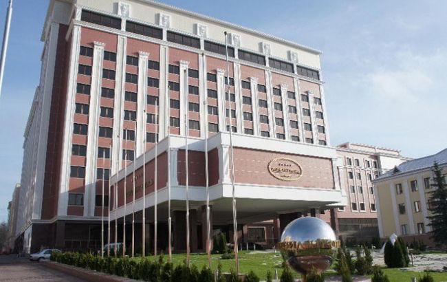 Контактна група в Мінську початку засідання з участю ДНР/ЛНР