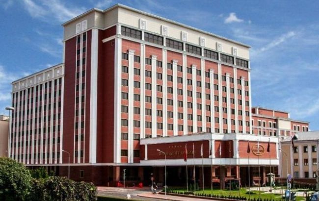 В Минске начались переговоры политической подгруппы по Донбассу