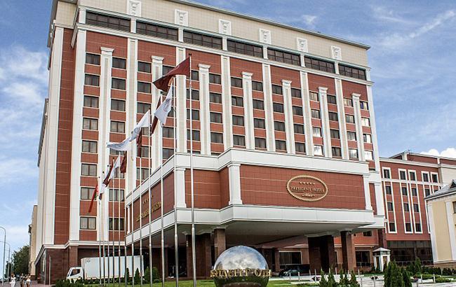 У Мінську почалося засідання контактної групи