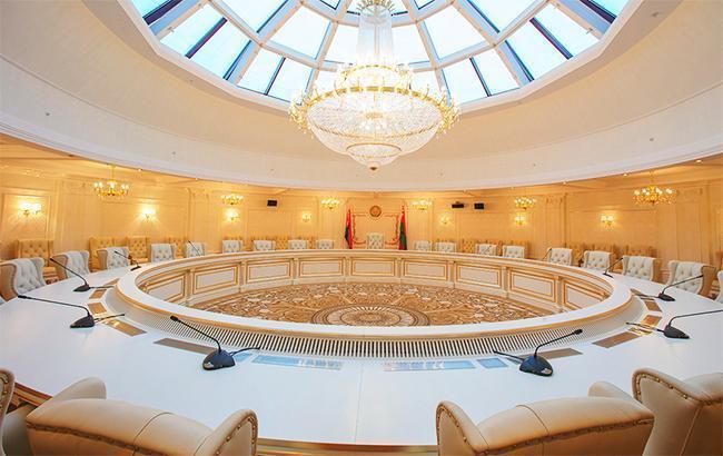 Українська сторона ТКГ вимагає гарантій безпеки для відновлення мобільного зв'язку в ОРДО