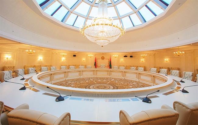 Украина готова перенести из Минска переговоры по Донбассу, - Климкин