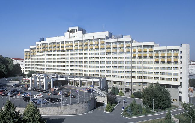 Украинским гостиницам рекомендуют оборудовать номера электронными замками