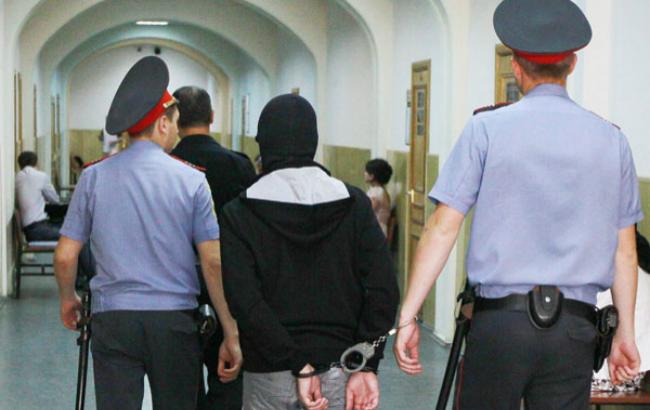 В России зафиксирован рост преступности