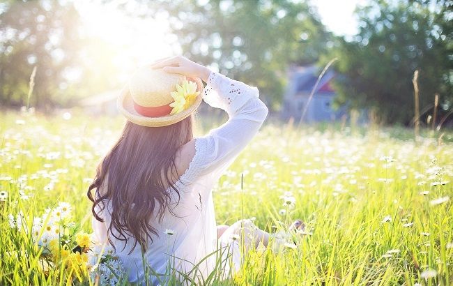 Синоптик удивила прогнозом погоды на выходные