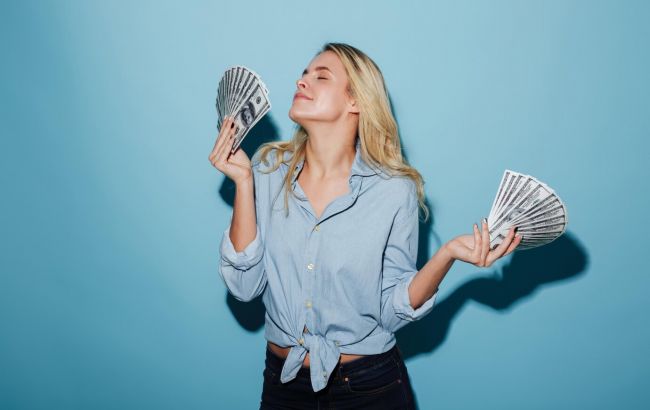 Ці 5 знаків Зодіаку притягують гроші як магніт. Хто зірве куш у квітні