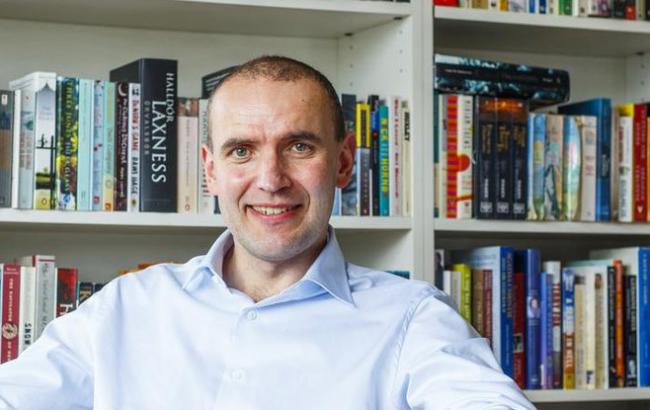 Новый президент Исландии официально вступил в должность