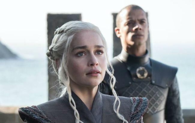 Гра престолів: HBO опублікував фото першого епізоду 7 сезону