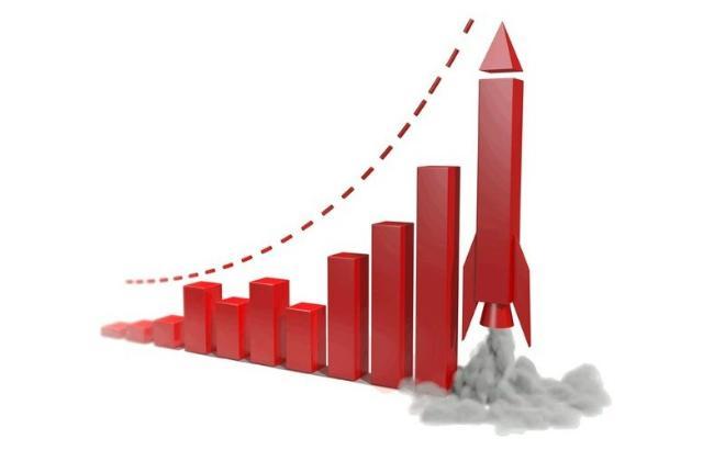 Прибуток великих і середніх підприємств України за 6 місяців зросла на 9,2%