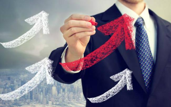 Прибыль крупных и средних предприятий Украины за 9 месяцев выросла на 16%&nbsp;