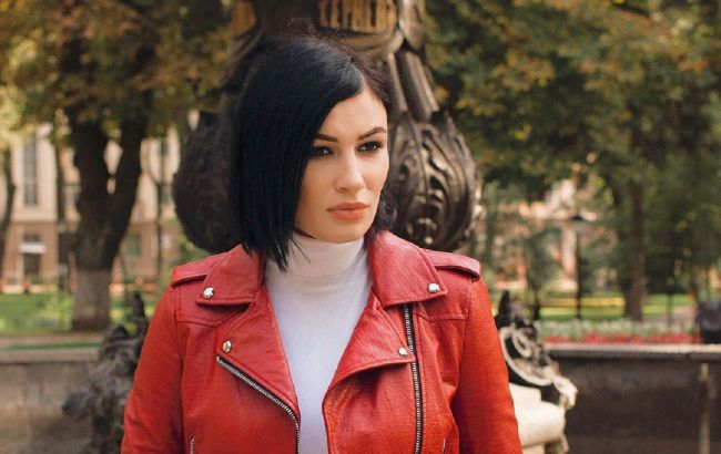 Приходько показала редкие фото с мужем: "отдам свою жизнь за тебя"