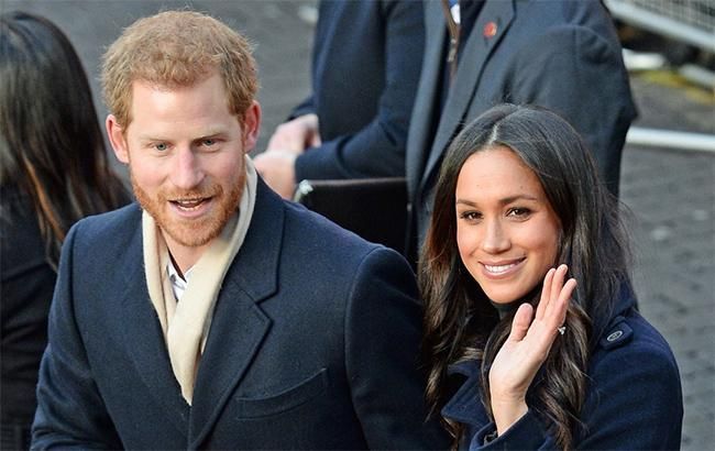 Меган Маркл вже народила? Букінгемський палац підігрів чутки