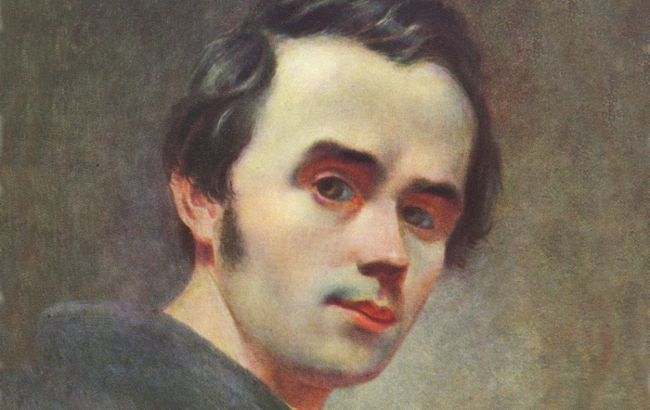 День народження Тараса Шевченка: найбільш маловідомі факти про Кобзаря