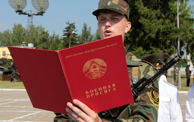 Россия готовится провокацией втянуть Беларусь в войну, &ndash; украинская разведка