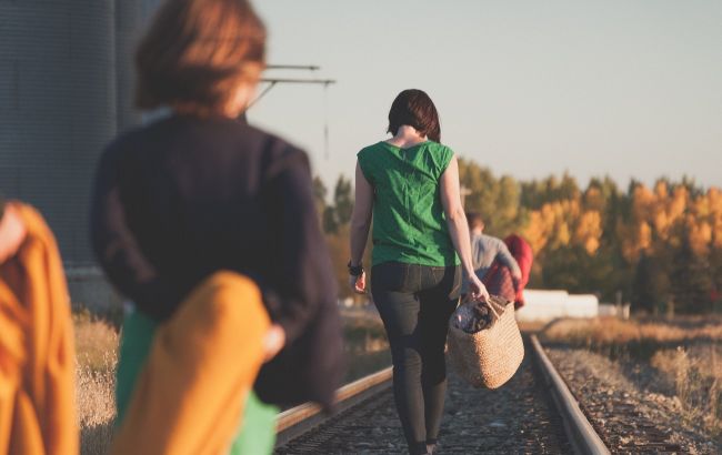 2,5 мільйона біженців вже повернулися в Україну з початку війни, - Frontex