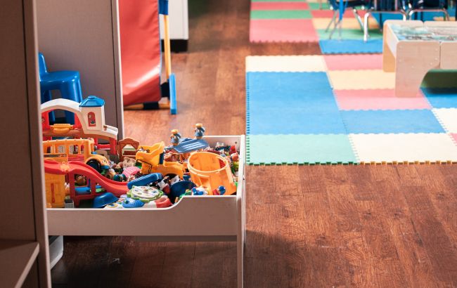 Нові правила. У країні ЄС дозволили відкривати дитсадки для дітей з України