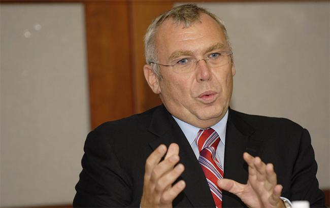 Манафорт мог платить за лоббизм интересов Януковича экс-канцлеру Австрии