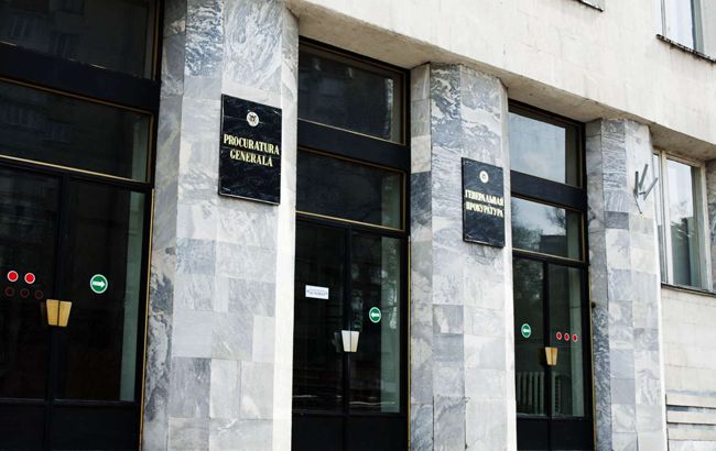 В Молдове открыли уголовное производство по факту узурпации власти
