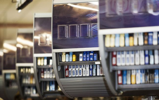 В ДПС обговорили з тютюновими компаніями, як&nbsp;боротися з нелегальним ринком