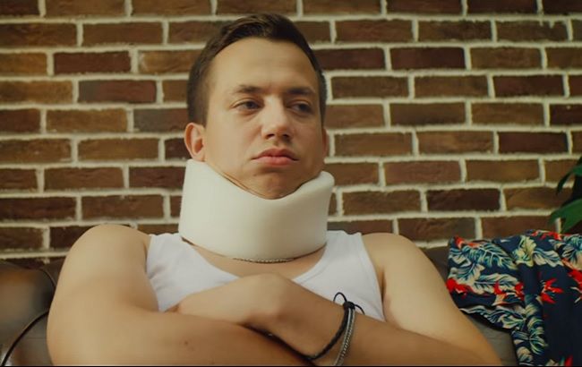 Фильм "Продюсер": смотреть онлайн трейлер