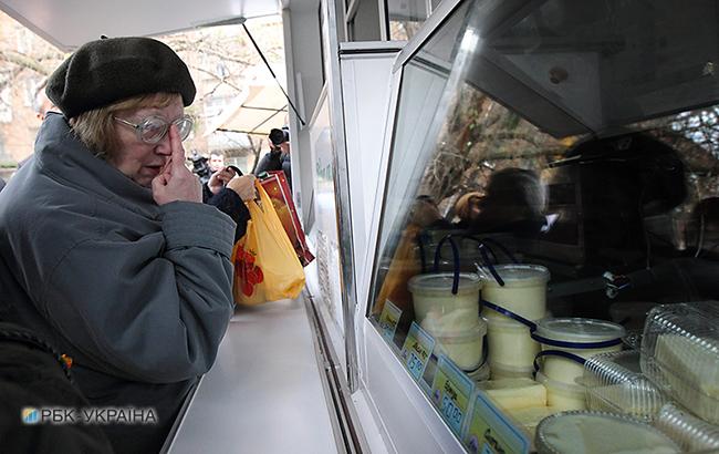 В 2017 году потребителям вернули почти 6 млн гривен за некачественные товары и услуги