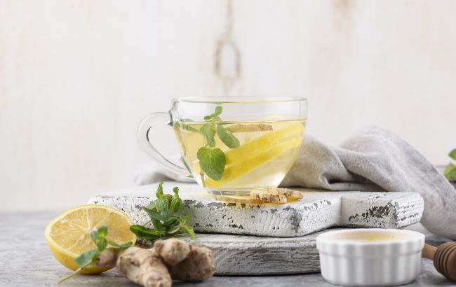 Цей чай ідеально відновить вас після застіль: не зелений і не чорний