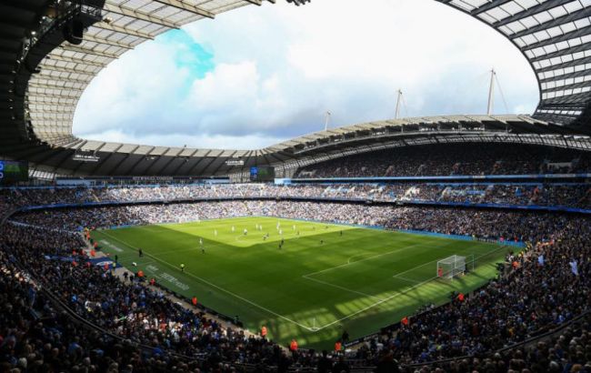 "Ман Сити" удивлен желанием "Ливерпуля" не пустить команду в Лигу чемпионов