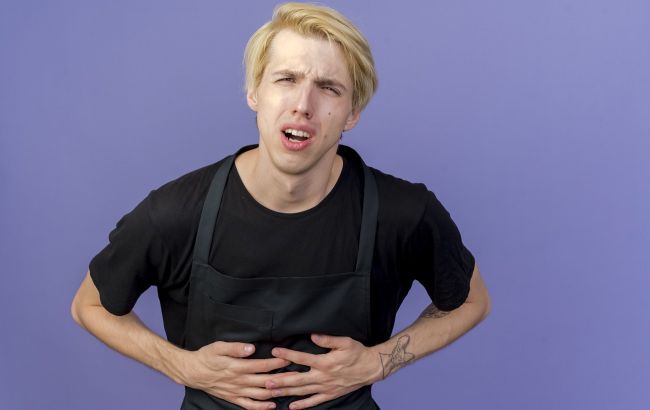 Лікар розкрила справжні причини відрижки, про які ви навіть не здогадувались