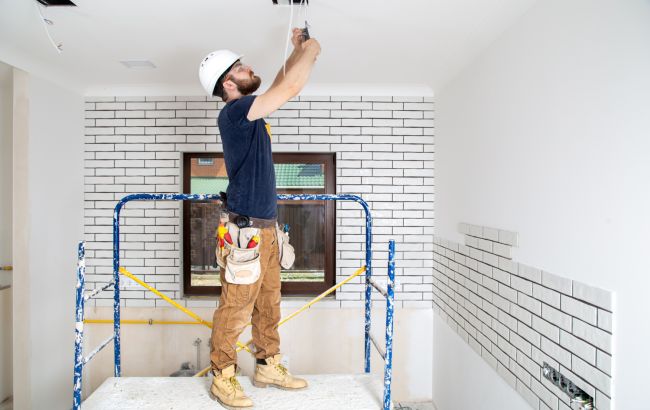 Дизайнери назвали найпоширеніші помилки, які можуть зіпсувати квартиру