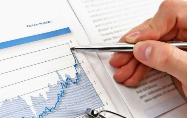 Профицит внешнеторгового баланса Украины за 9 месяцев составил 3,2 млрд долларов