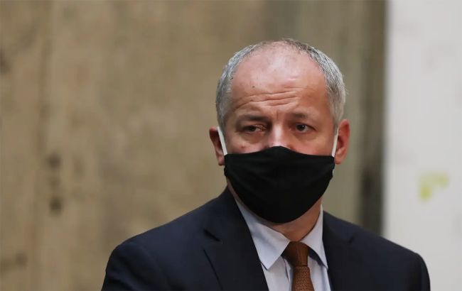 Чехія ввела комендантську годину