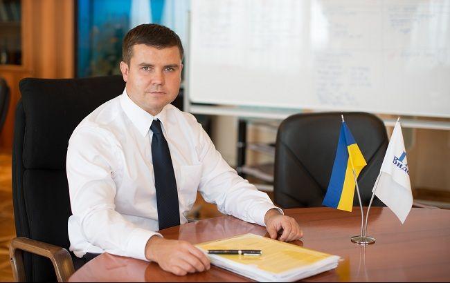 "Укргаздобыча" допускает использование кредита КНР на закупку буровых установок