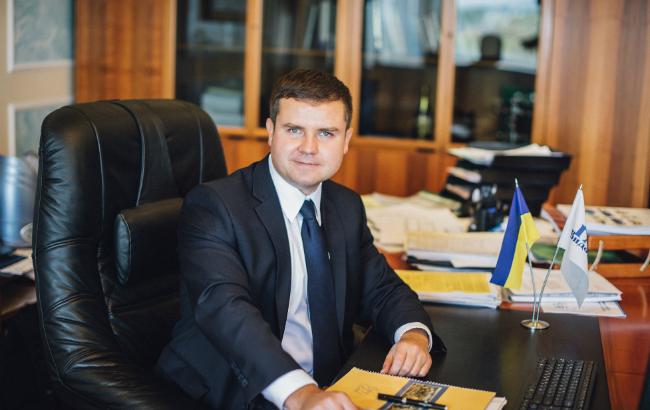 "Укргаздобыча" прогнозирует объем потребления газа населением на уровне 34-35 млрд куб. м