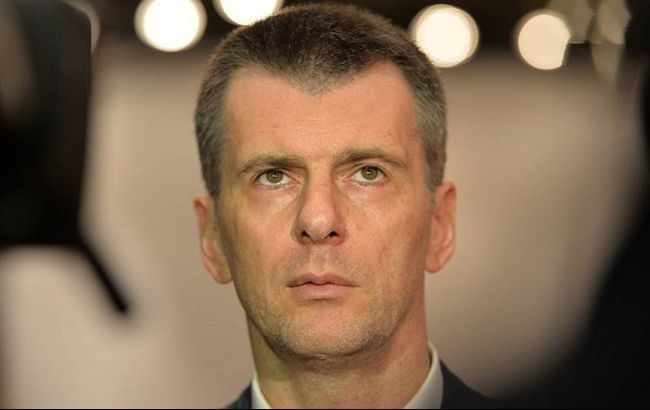 После продажи активов в РФ Прохоров, вероятно, покинет страну, - Киселев