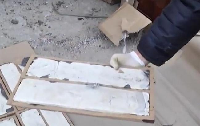 В Харькове к 11 годам тюрьмы приговорили двух иностранцев за перевозку 20 кг героина