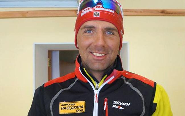 Російський тренер очолив жіночу збірну України з біатлону