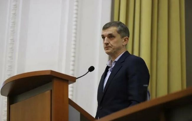 Прокуратуру Днепровской области может возглавить Валерий Прихожанов: что о нем известно