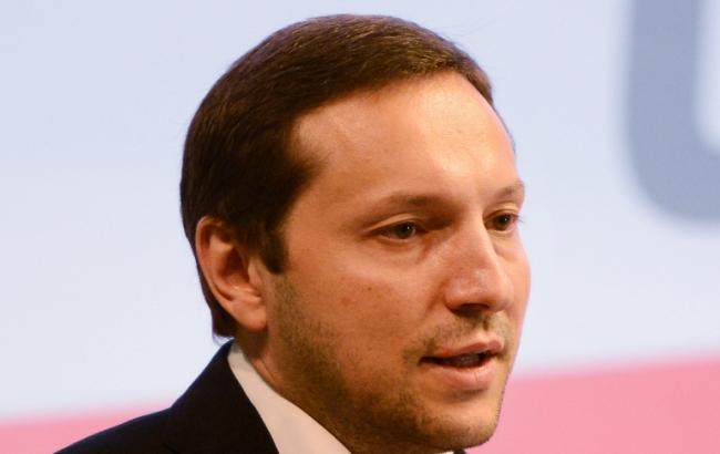 Мининформполитики привлечет экспертов из ЕС и США для разработки законопроектов