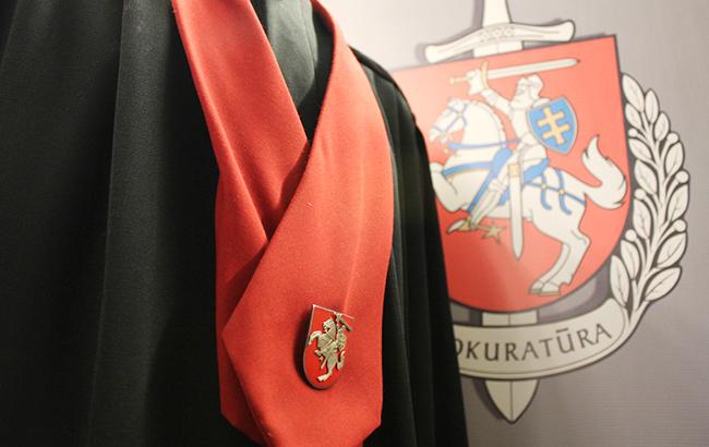 МИД Литвы проверит информацию о возможных нарушениях санкций против РФ