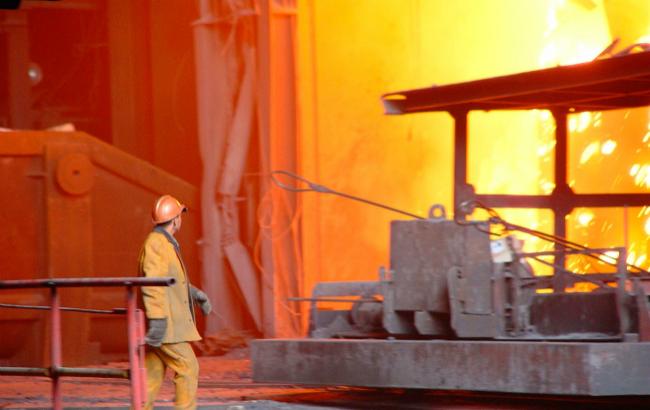 Цены производителей промпродукции в Украине в августе выросли на 0,2%