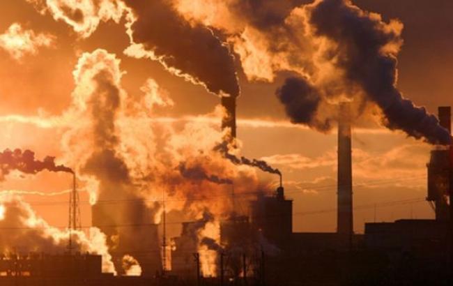 Промпроизводство в Украине в ноябре выросло на 3,7%