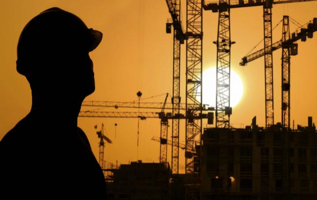 Промпроизводство в Украине в 2016 году выросло на 2,4%