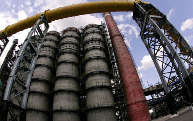 Промвиробництво в Україні в серпні виросло на 1,2%&nbsp;