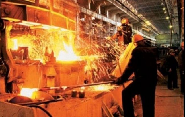 Цены производителей промпродукции в Украине в сентябре выросли на 2%