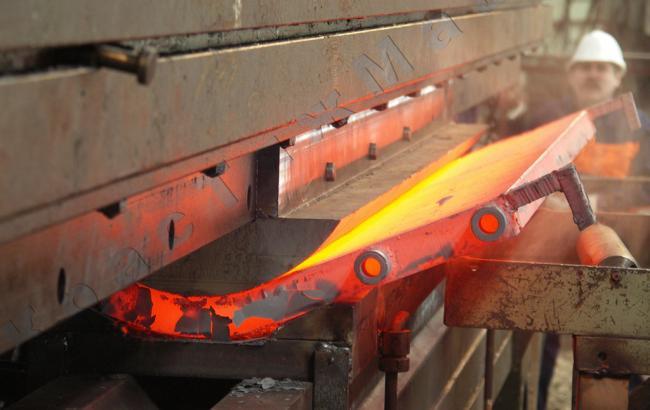 Цены производителей промпродукции в Украине в июне выросли на 0,6%