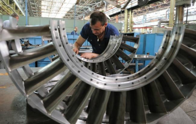 Цены производителей промпродукции в Украине в марте выросли на 10,5%