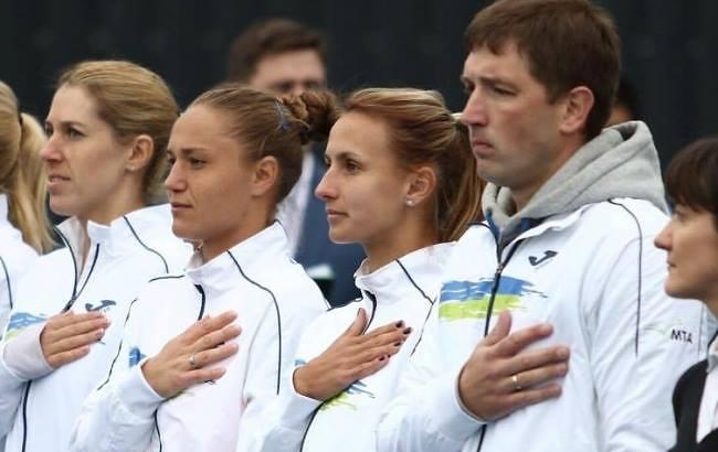 Мінмолодьспорту зняло заборону щодо виступів українських спортсменів у Росії